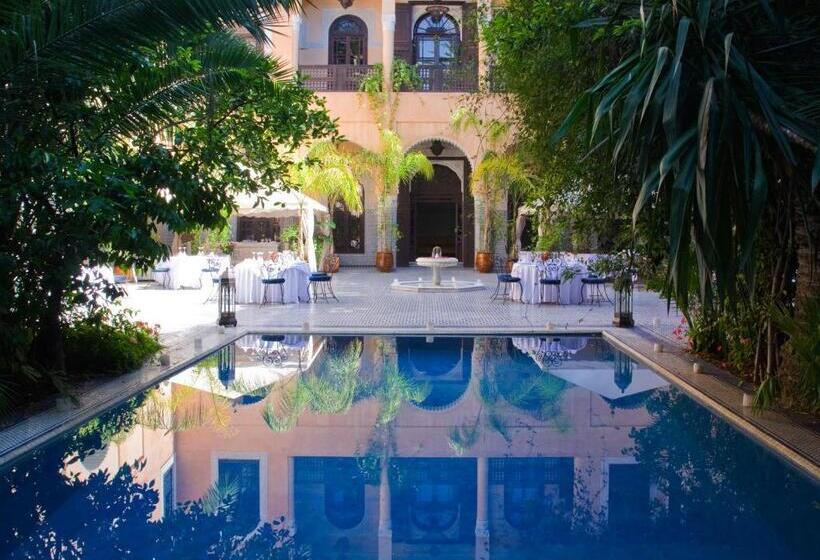 ریاض Palais Sheherazade & Spa