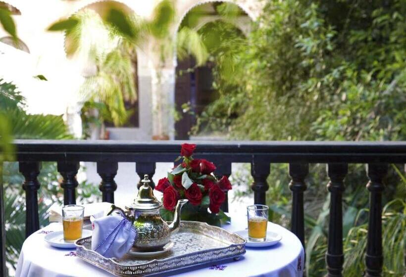 ریاض Palais Sheherazade & Spa