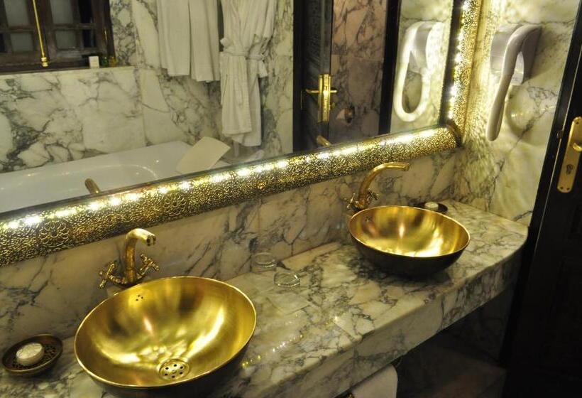 ریاض Palais Sheherazade & Spa