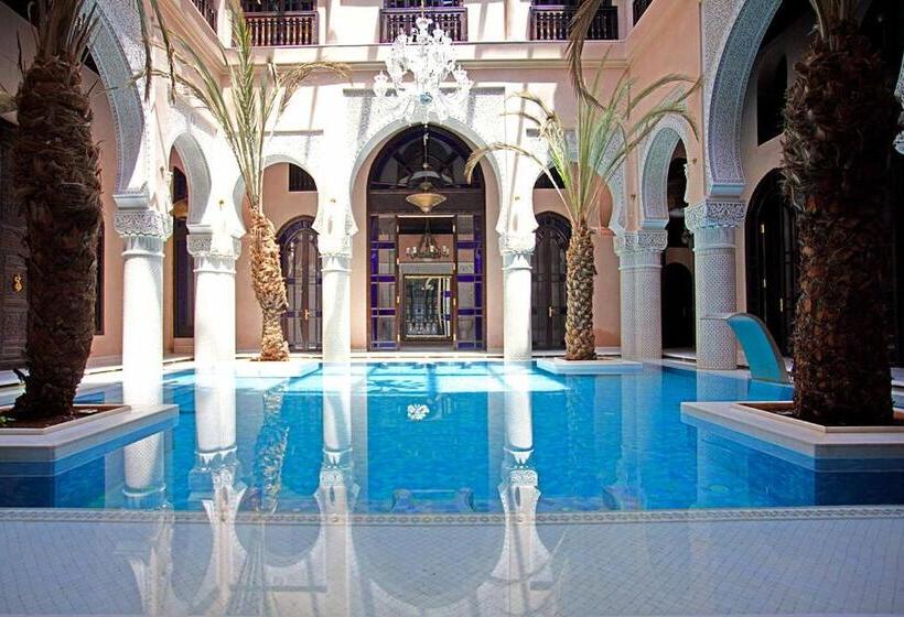 ریاض Palais Sheherazade & Spa