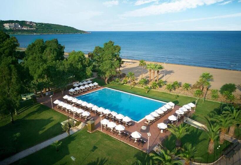 Richmond Ephesus Resort  All Inclusive