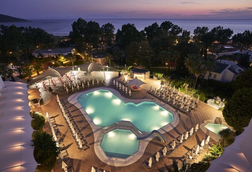 Richmond Ephesus Resort  All Inclusive