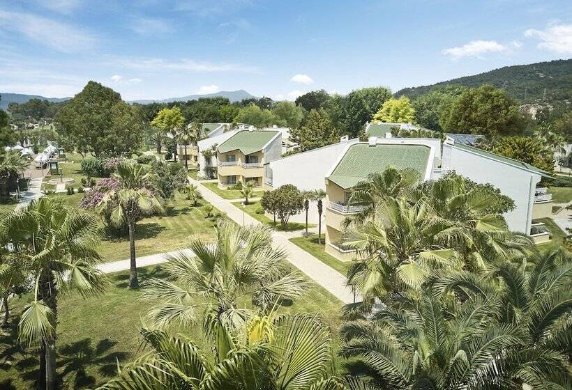 Richmond Ephesus Resort  All Inclusive