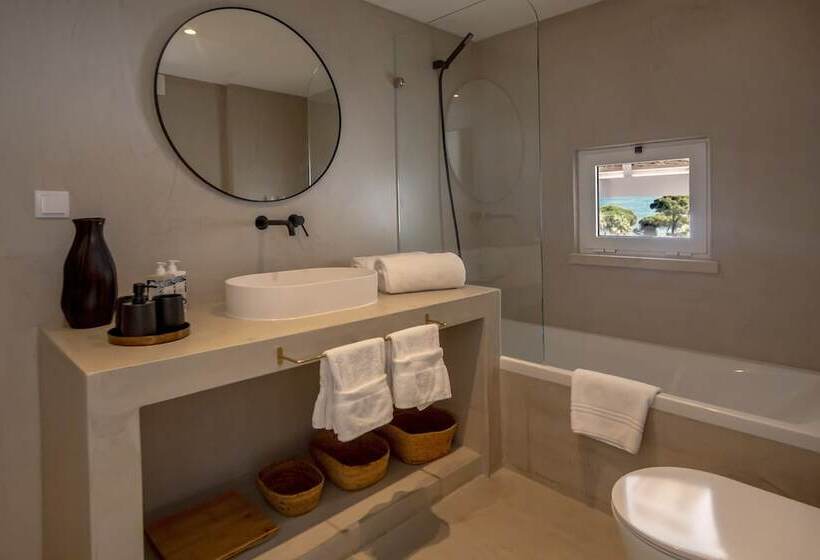 Villas D água Beachfront Resort