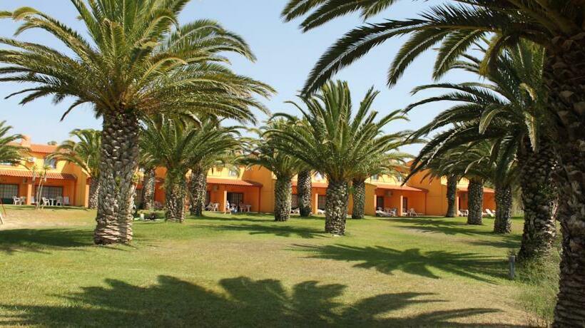 Villas do Lago