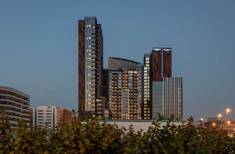 Fotos del hotel Doubletree By Hilton Dubai M Square  & Residences:  25