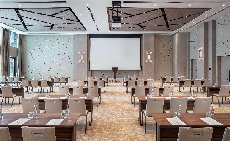 Fotos del hotel Doubletree By Hilton Dubai M Square  & Residences:  26