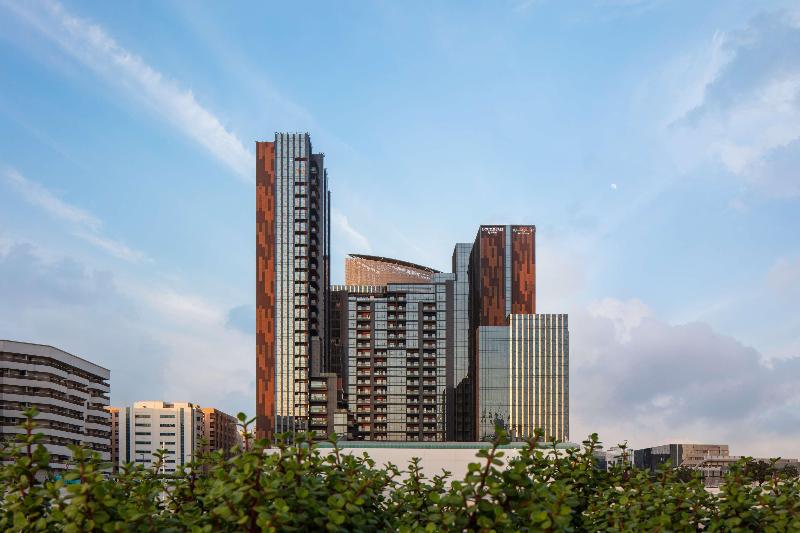 Fotos del hotel Doubletree By Hilton Dubai M Square  & Residences:  28