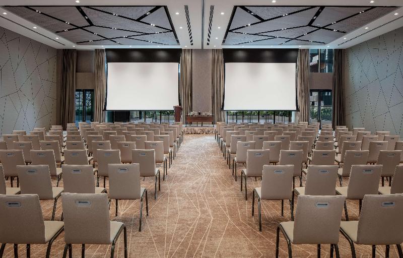 Fotos del hotel Doubletree By Hilton Dubai M Square  & Residences:  30