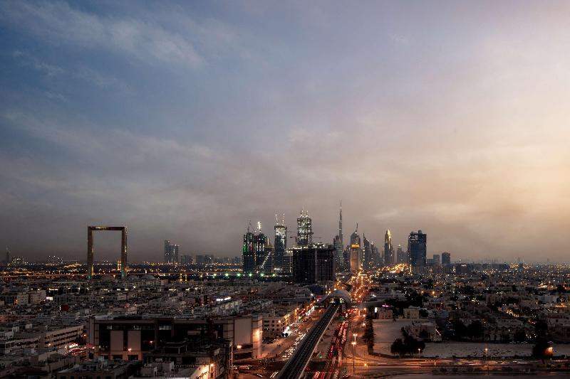 Fotos del hotel Doubletree By Hilton Dubai M Square  & Residences:  33