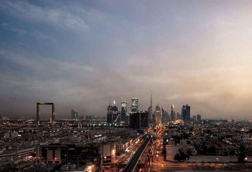 Fotos del hotel Doubletree By Hilton Dubai M Square  & Residences:  37