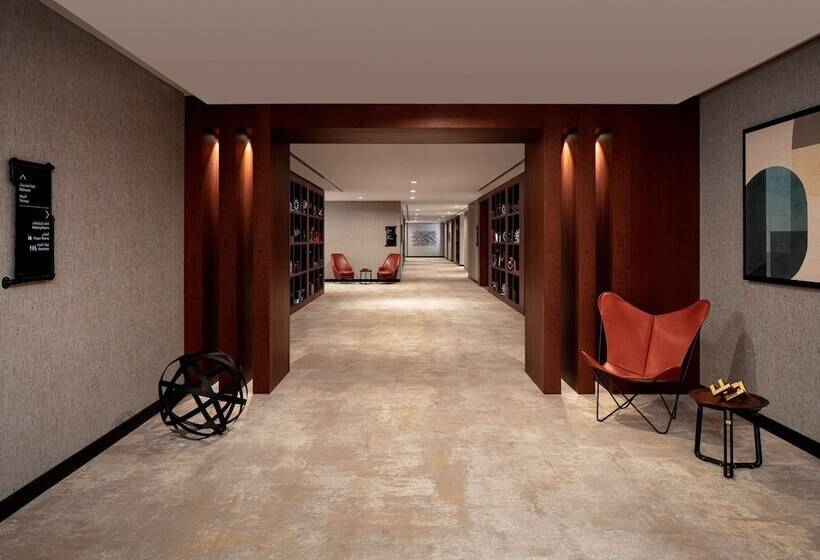 Fotos del hotel Doubletree By Hilton Dubai M Square  & Residences:  9