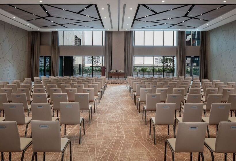 Fotos del hotel Doubletree By Hilton Dubai M Square  & Residences:  38