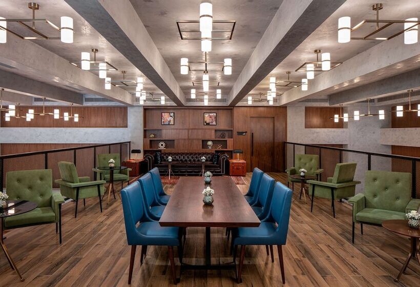 Fotos del hotel Doubletree By Hilton Dubai M Square  & Residences:  34