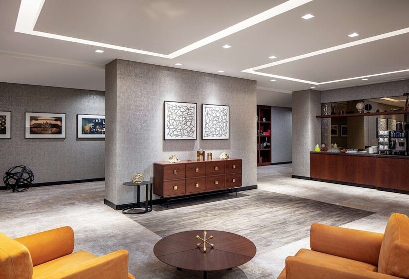 Doubletree By Hilton Dubai M Square Hotel & Residences