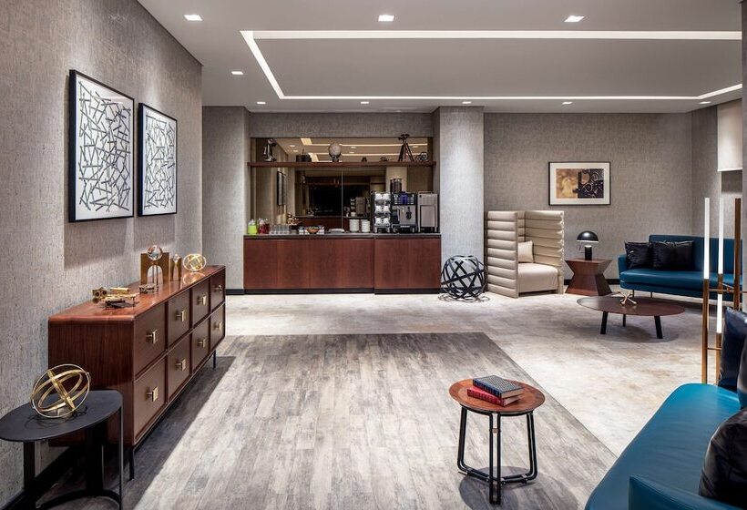 Fotos del hotel Doubletree By Hilton Dubai M Square  & Residences:  40