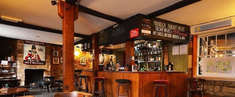 هتل Volunteer Inn