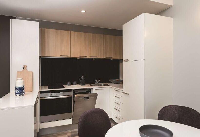 Adina Apartment Hotel Copenhagen