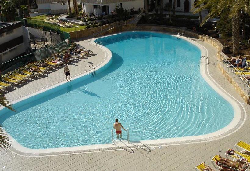 Apartamentos Koka