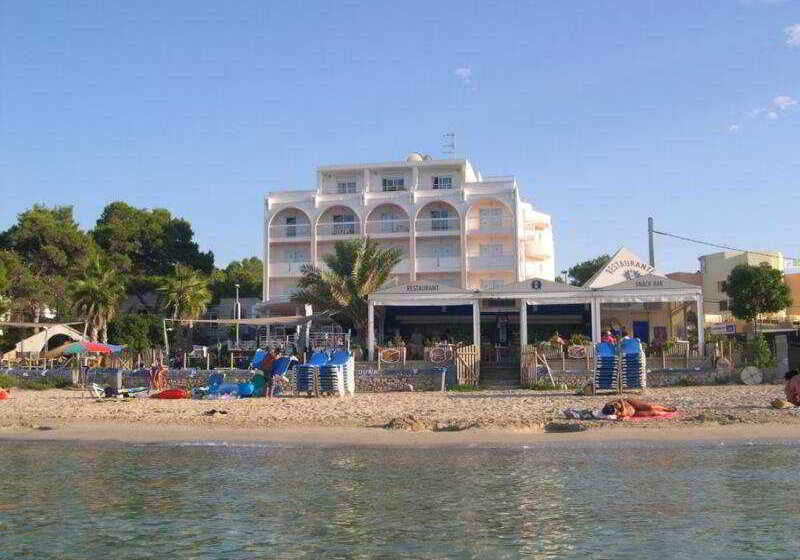 Apartamentos La Kiki