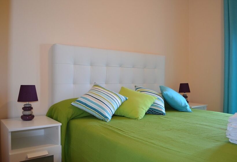Apartamentos Solmares