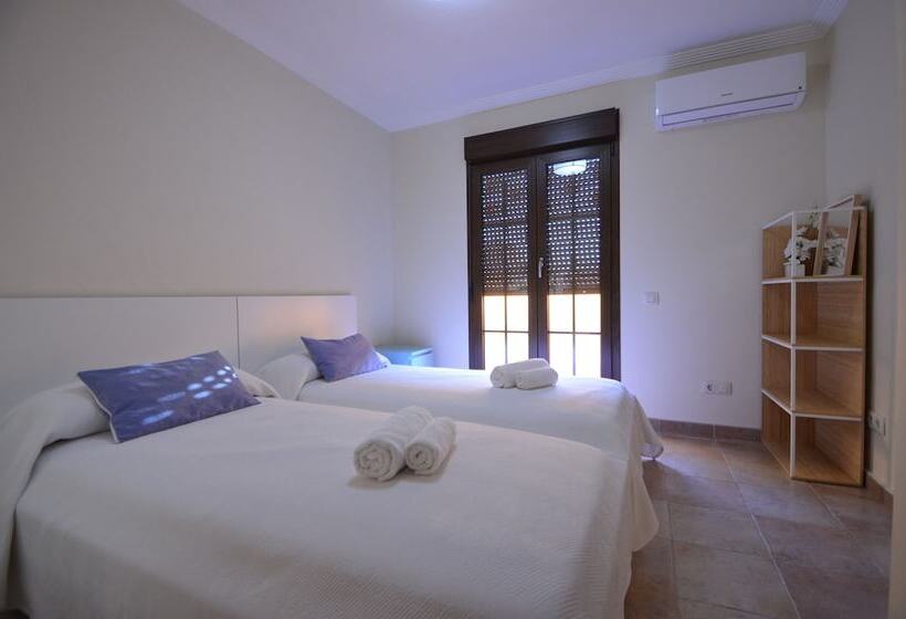 Apartamentos Solmares