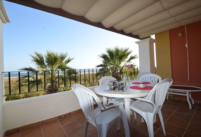 Apartamentos Solmares