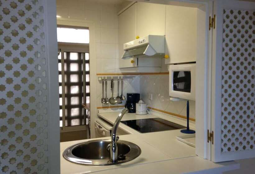 Apartamentos Solmares