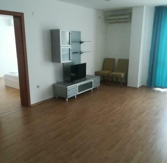 Apartment Rutland