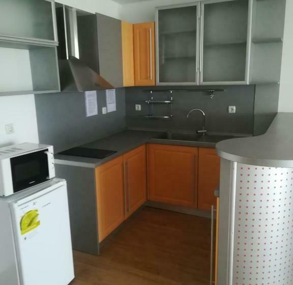 Apartment Rutland