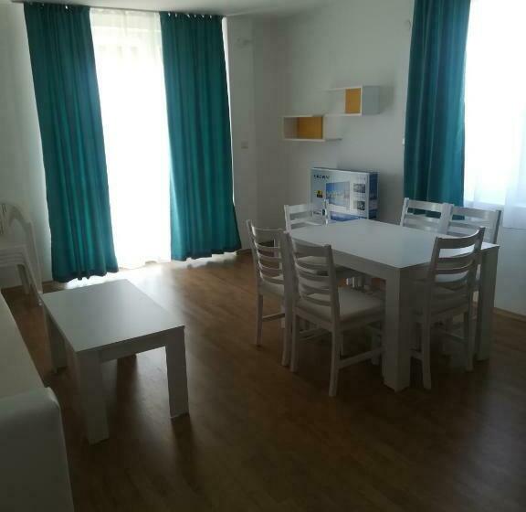 Apartment Rutland