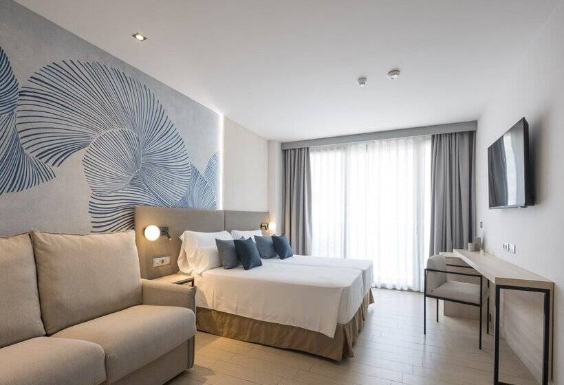 Fotos del hotel Ar Diamante Beach Spa:  2