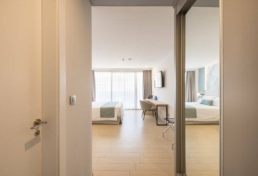 Fotos del hotel Ar Diamante Beach Spa:  17