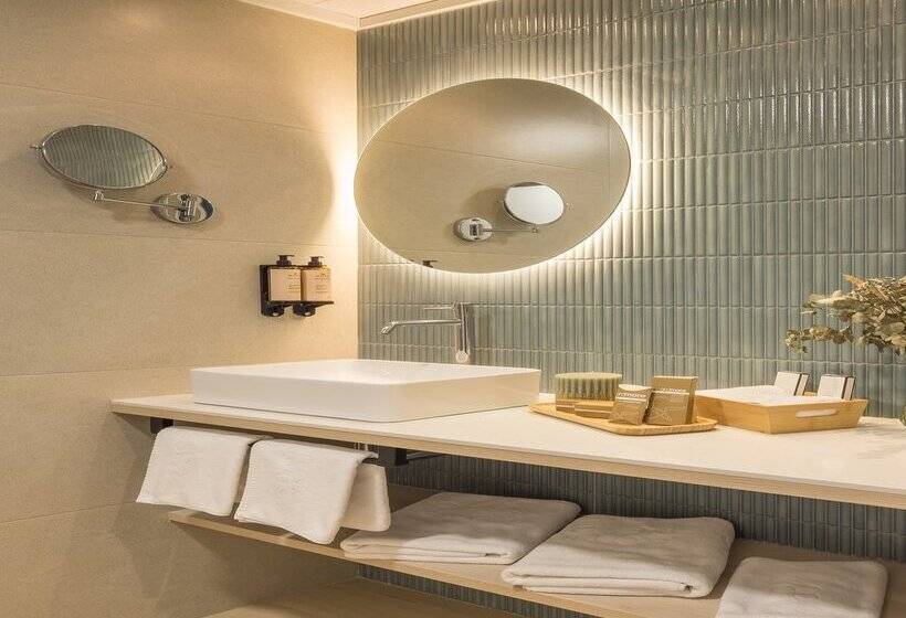 Fotos del hotel Ar Diamante Beach Spa:  18