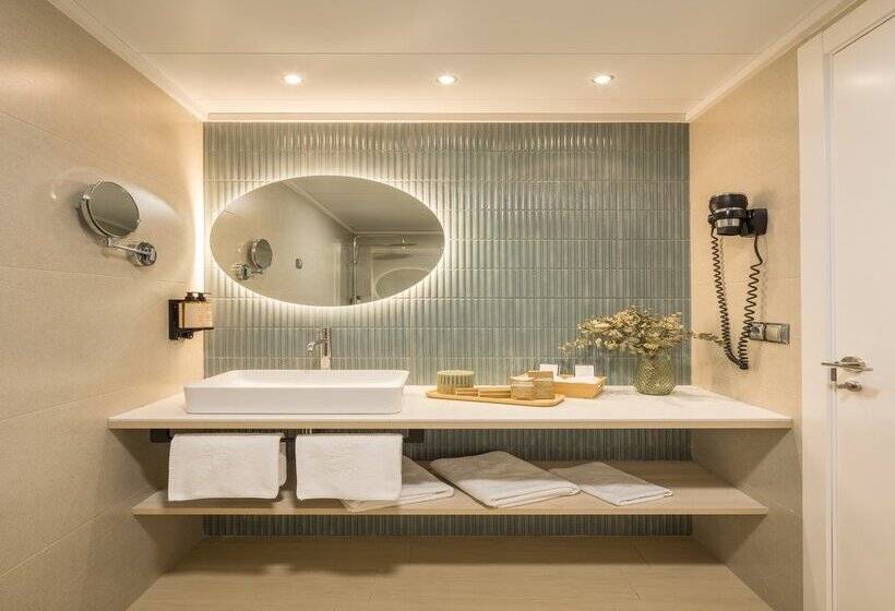 Fotos del hotel Ar Diamante Beach Spa:  23