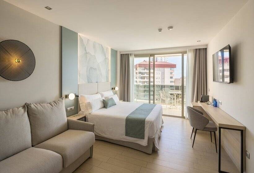 Fotos del hotel Ar Diamante Beach Spa:  5