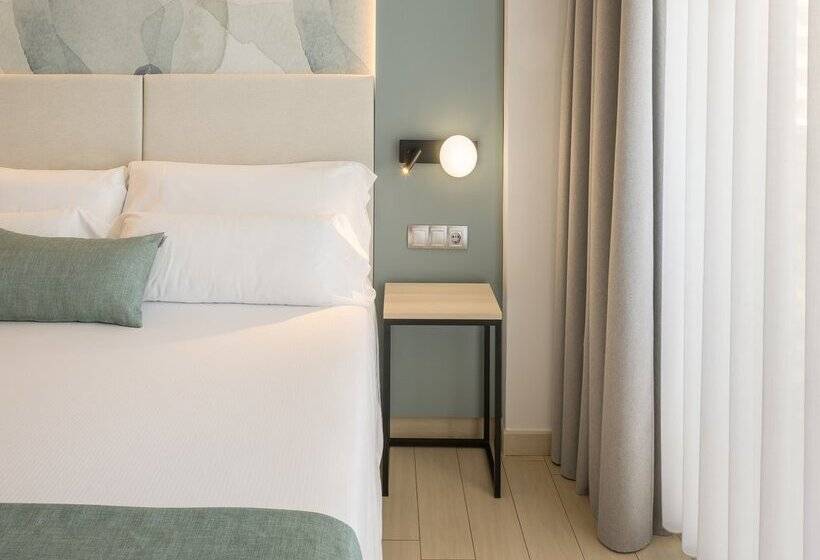 Fotos del hotel Ar Diamante Beach Spa:  25