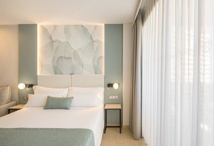 Fotos del hotel Ar Diamante Beach Spa:  27