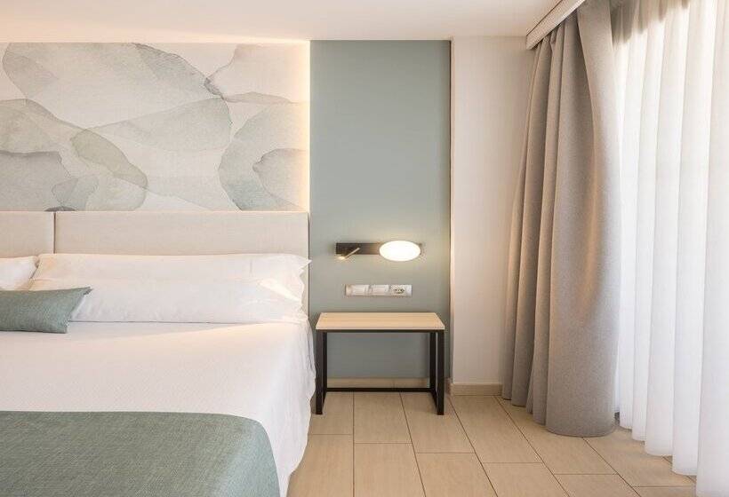 Fotos del hotel Ar Diamante Beach Spa:  29