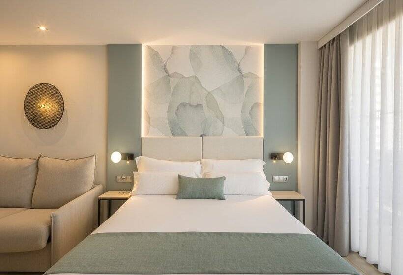 Fotos del hotel Ar Diamante Beach Spa:  10