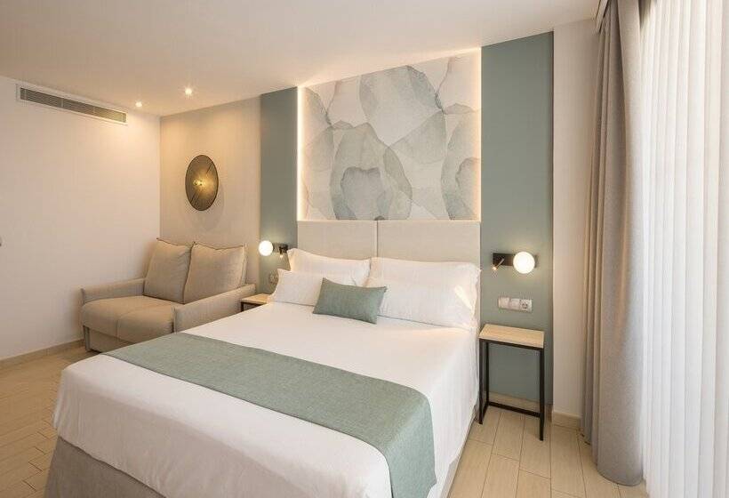 Fotos del hotel Ar Diamante Beach Spa:  4
