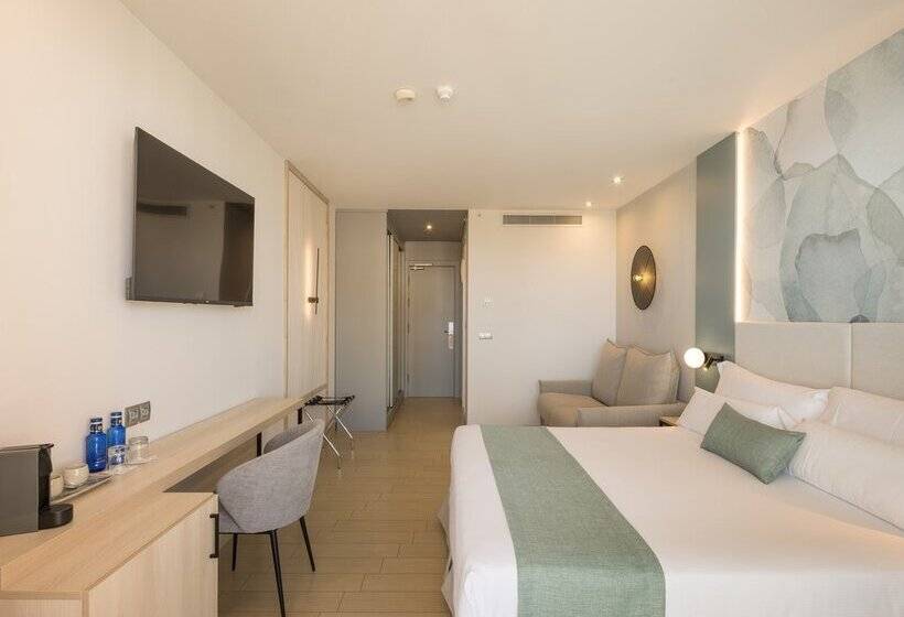 Fotos del hotel Ar Diamante Beach Spa:  12