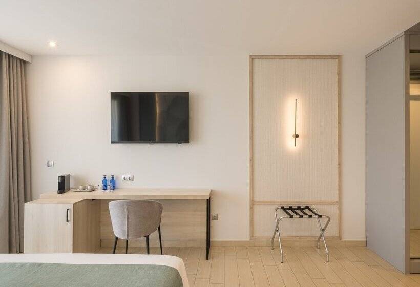 Fotos del hotel Ar Diamante Beach Spa:  22