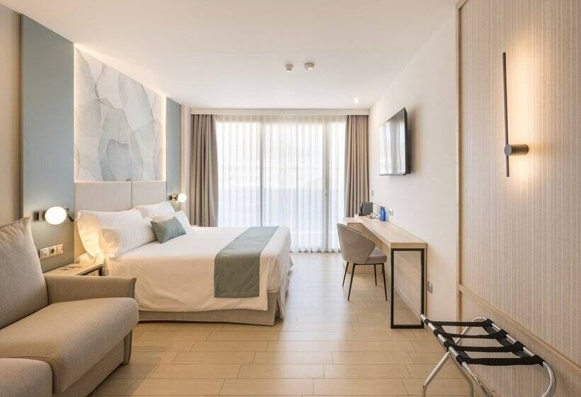 Fotos del hotel Ar Diamante Beach Spa:  8