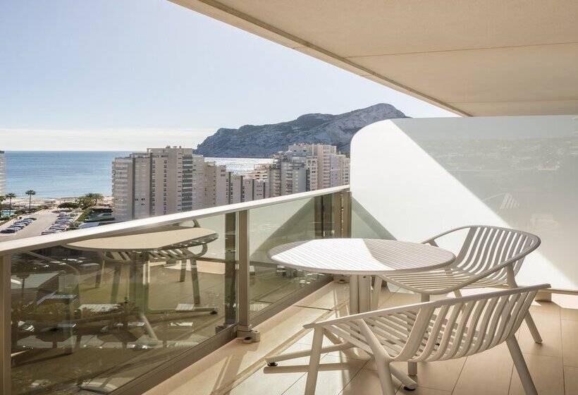 Fotos del hotel Ar Diamante Beach Spa:  21
