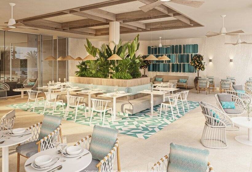 Fotos del hotel Ar Diamante Beach Spa:  20