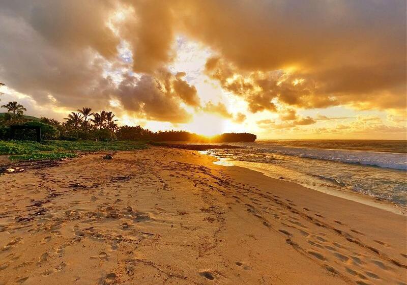 אתר נופש Aston At Poipu Kai