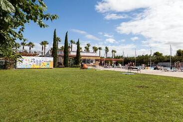 Camping Platja Cambrils