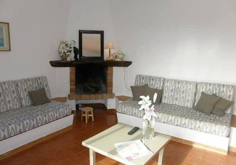 Casas Les Palmeres