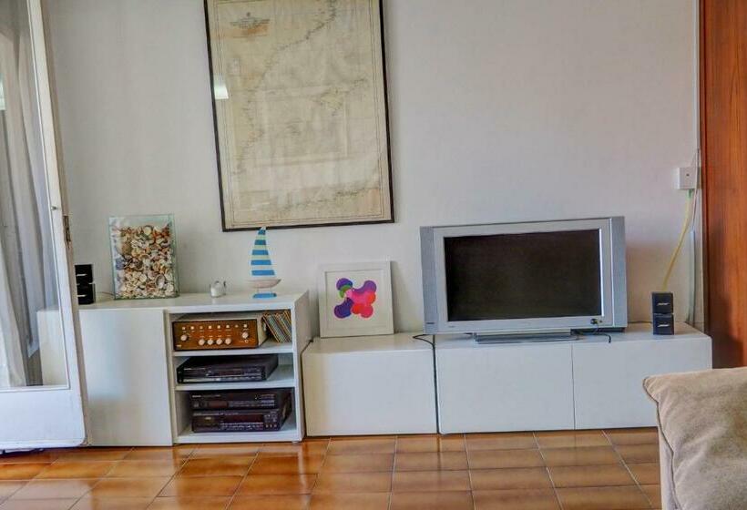 Clarimar Apartment By Hello Homes Sitges